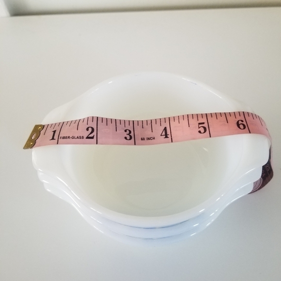 Anchor Hocking | Fire King Cornflower - Picture 6 of 10